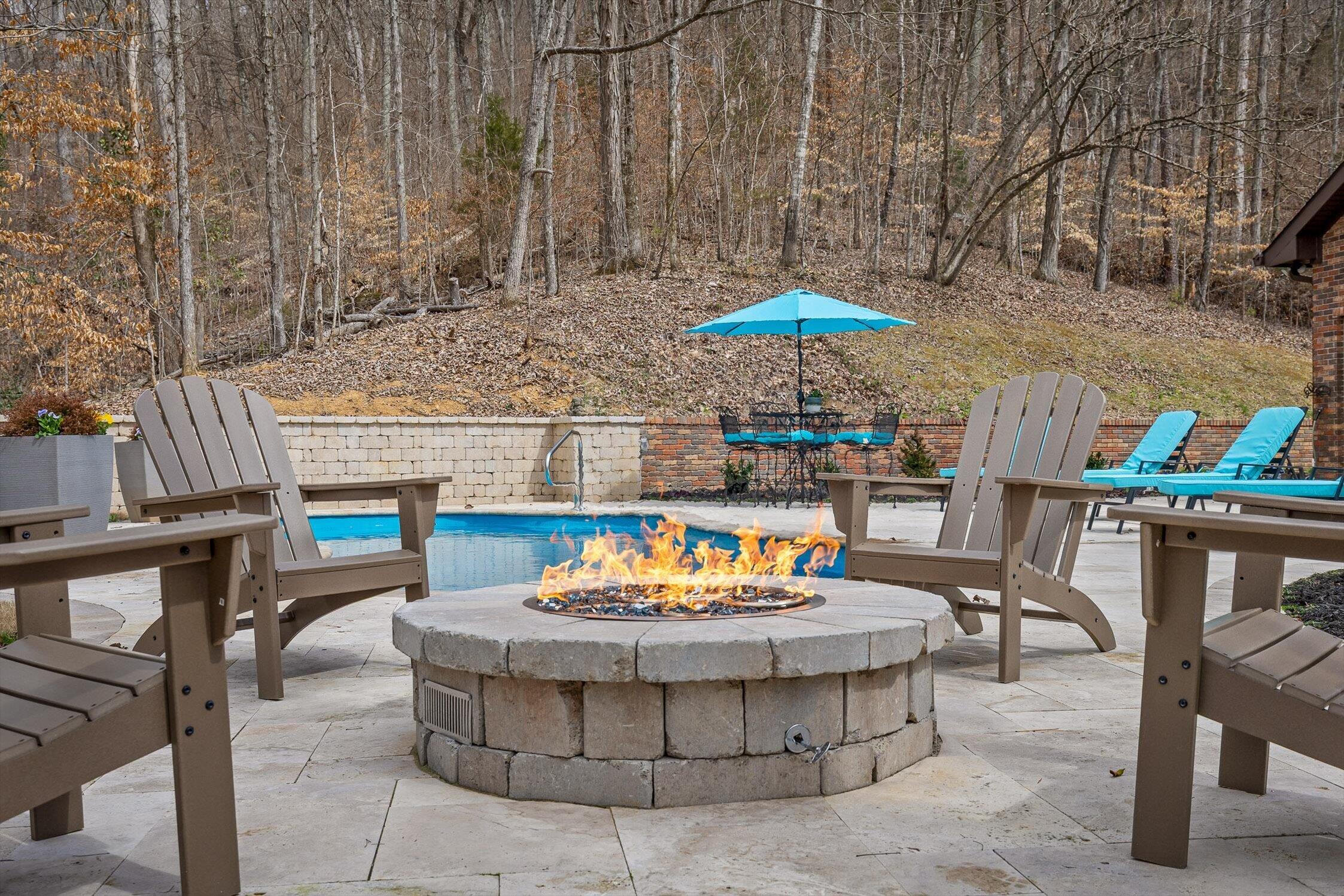 9425 Standifer Gap Road Ooltewah, TN 37363 - Photo 56 of 65 9425 Standifer Gap Rd.