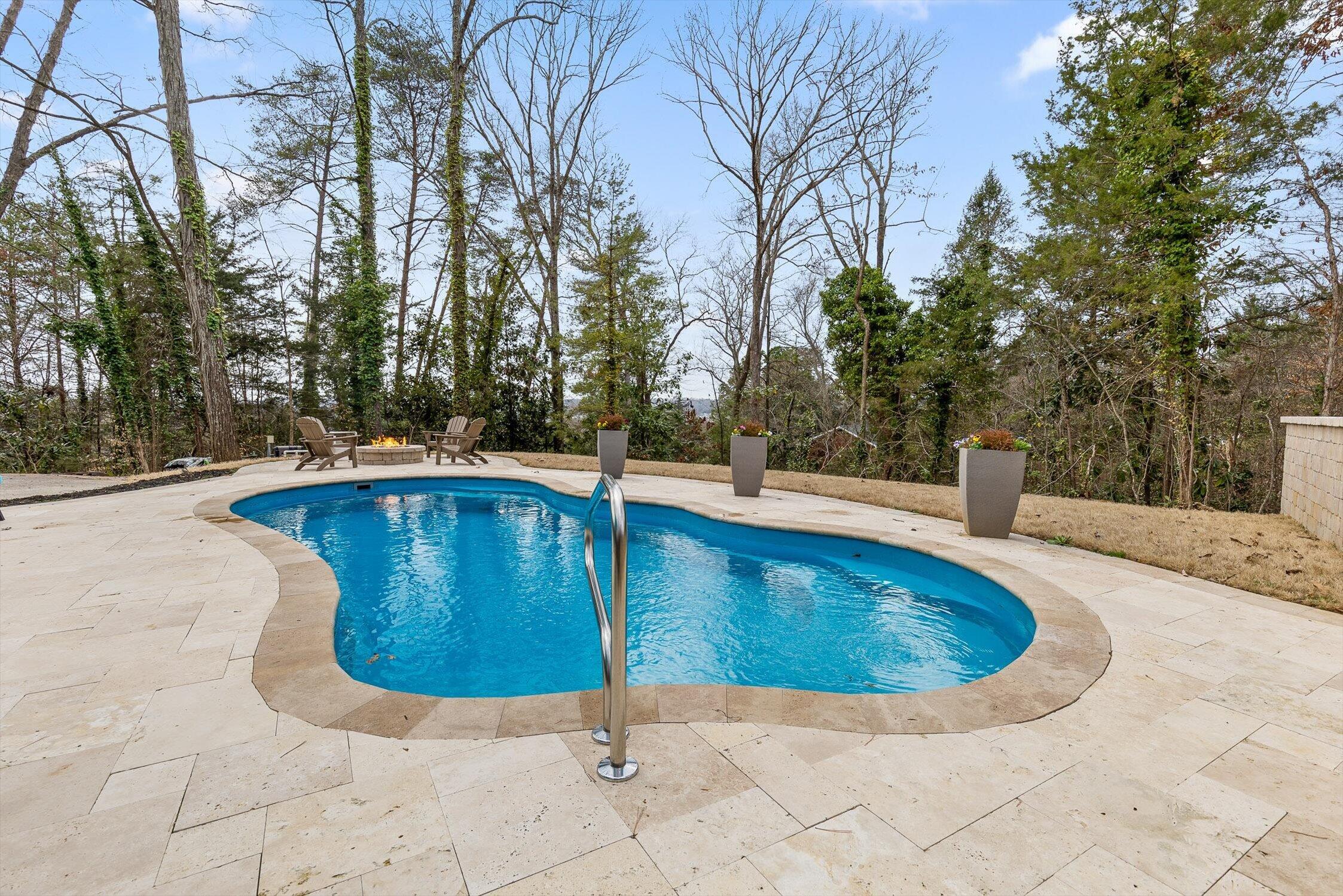 9425 Standifer Gap Road Ooltewah, TN 37363 - Photo 59 of 65 9425 Standifer Gap Rd.