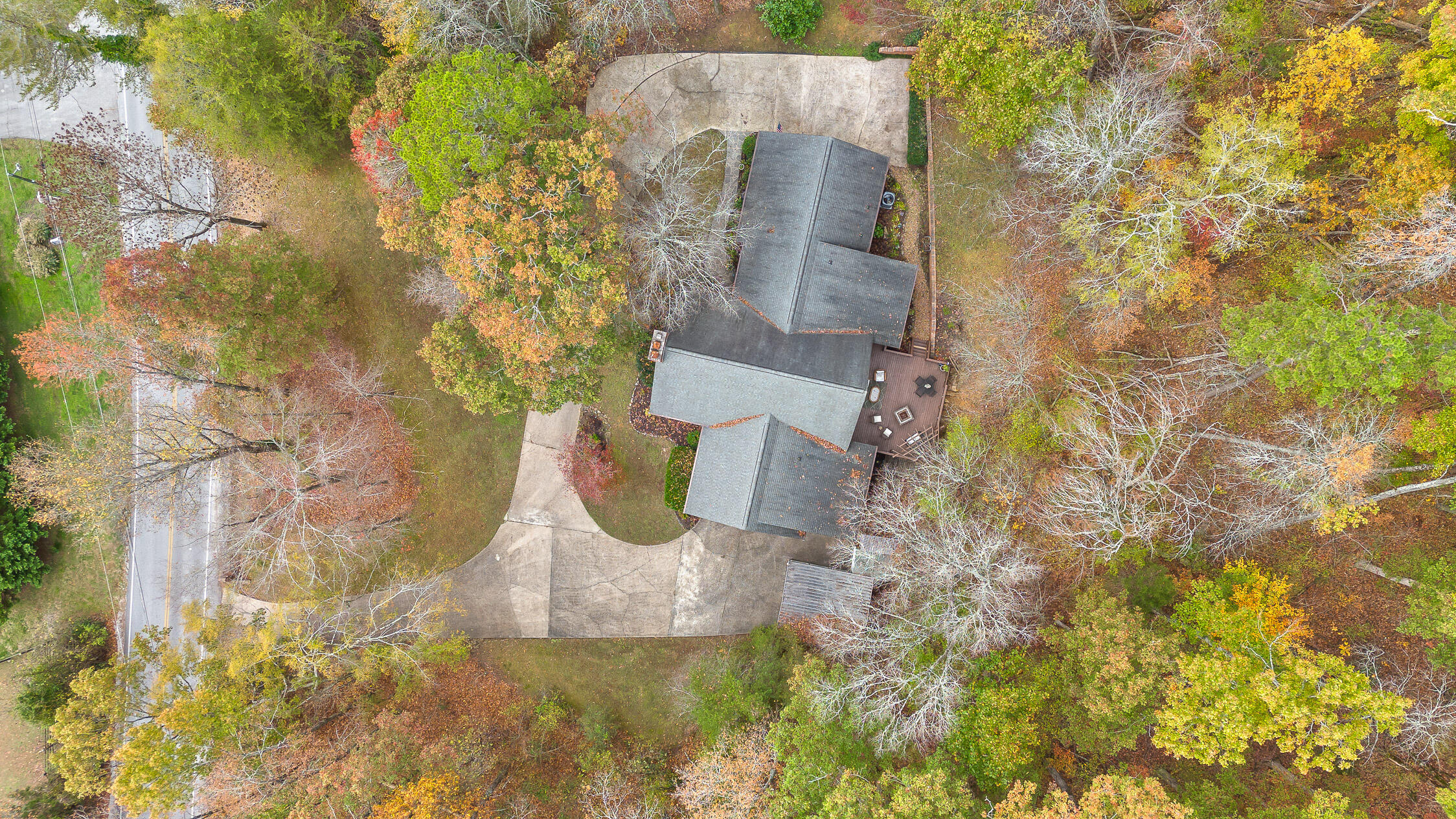 9425 Standifer Gap Road Ooltewah, TN 37363 - Photo 60 of 65 9425 Standifer Gap Rd.