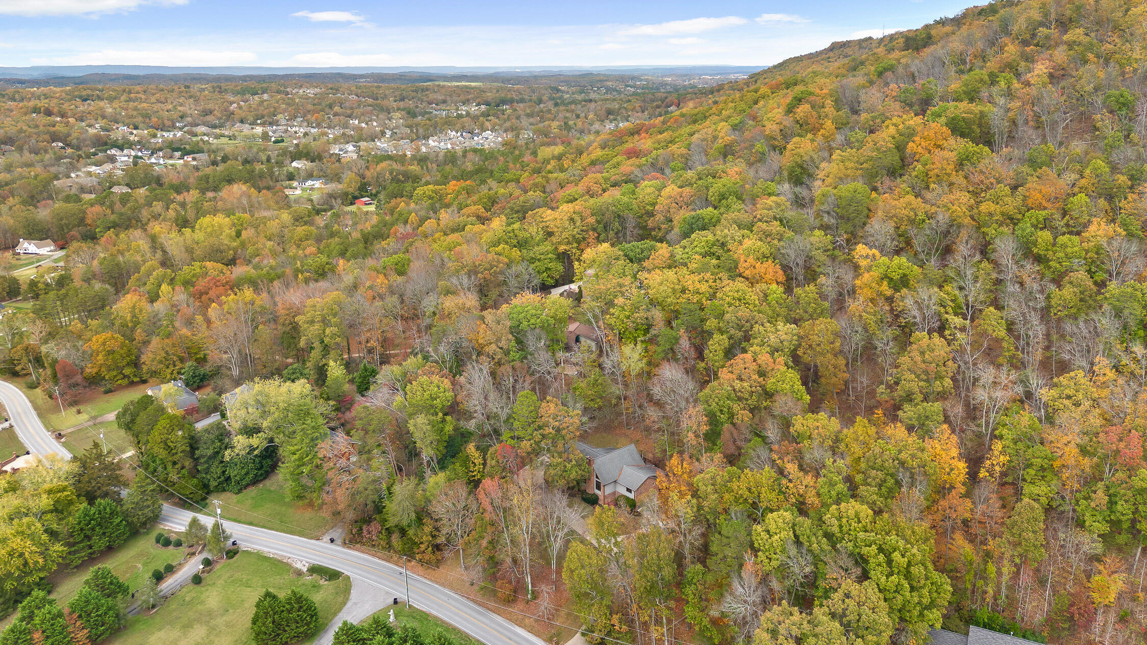 9425 Standifer Gap Road Ooltewah, TN 37363 - Photo 61 of 65 9425 Standifer Gap Rd.