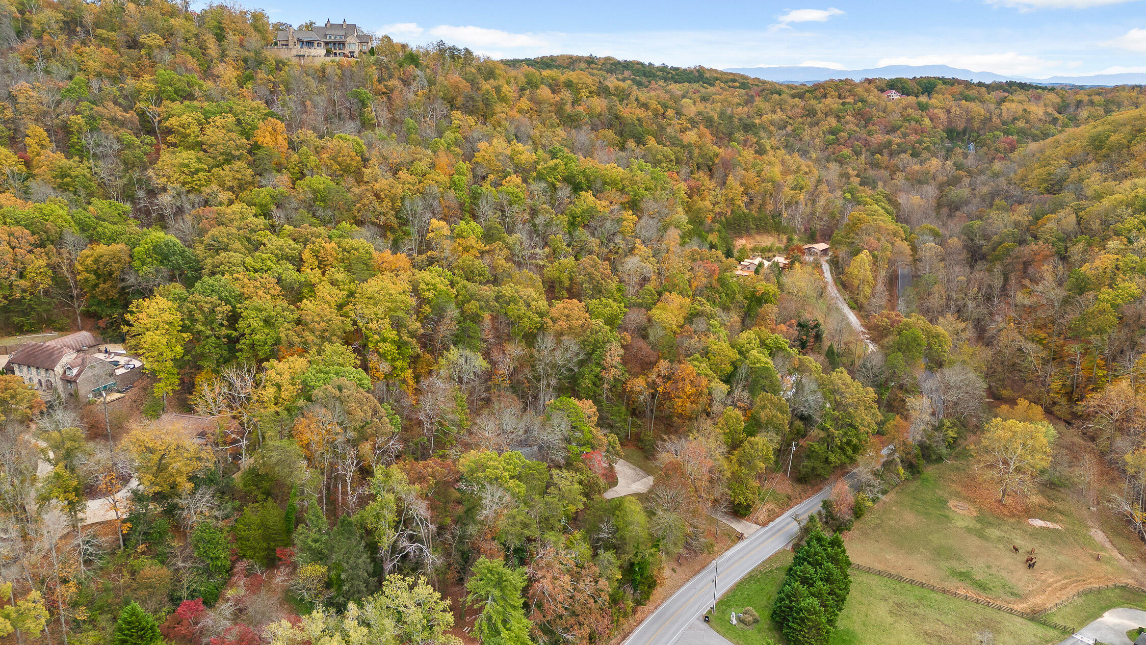 9425 Standifer Gap Road Ooltewah, TN 37363 - Photo 62 of 65 9425 Standifer Gap Rd.
