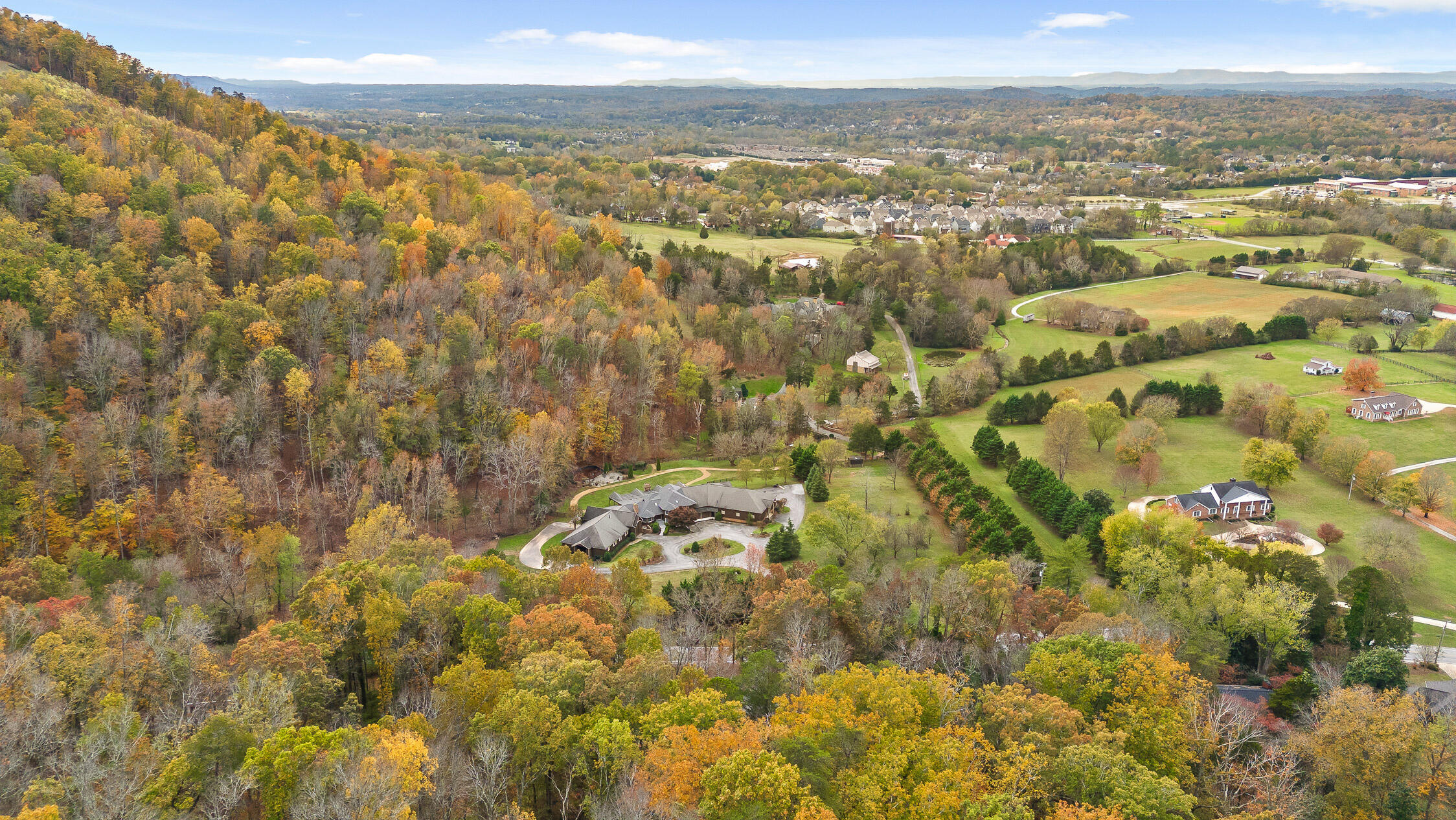 9425 Standifer Gap Road Ooltewah, TN 37363 - Photo 65 of 65 9425 Standifer Gap Rd.