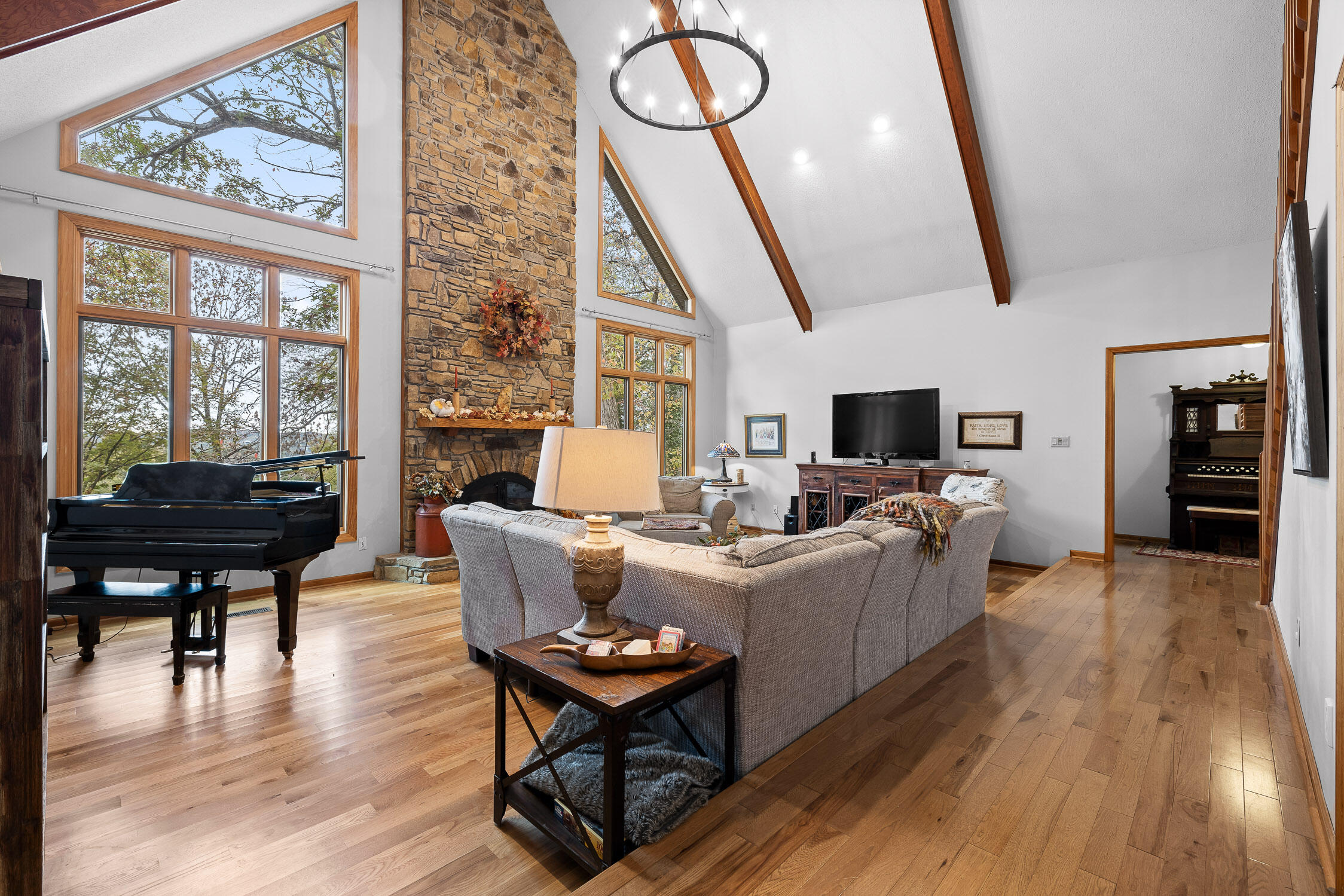 9425 Standifer Gap Road Ooltewah, TN 37363 - Photo 7 of 65 9425 Standifer Gap Rd.