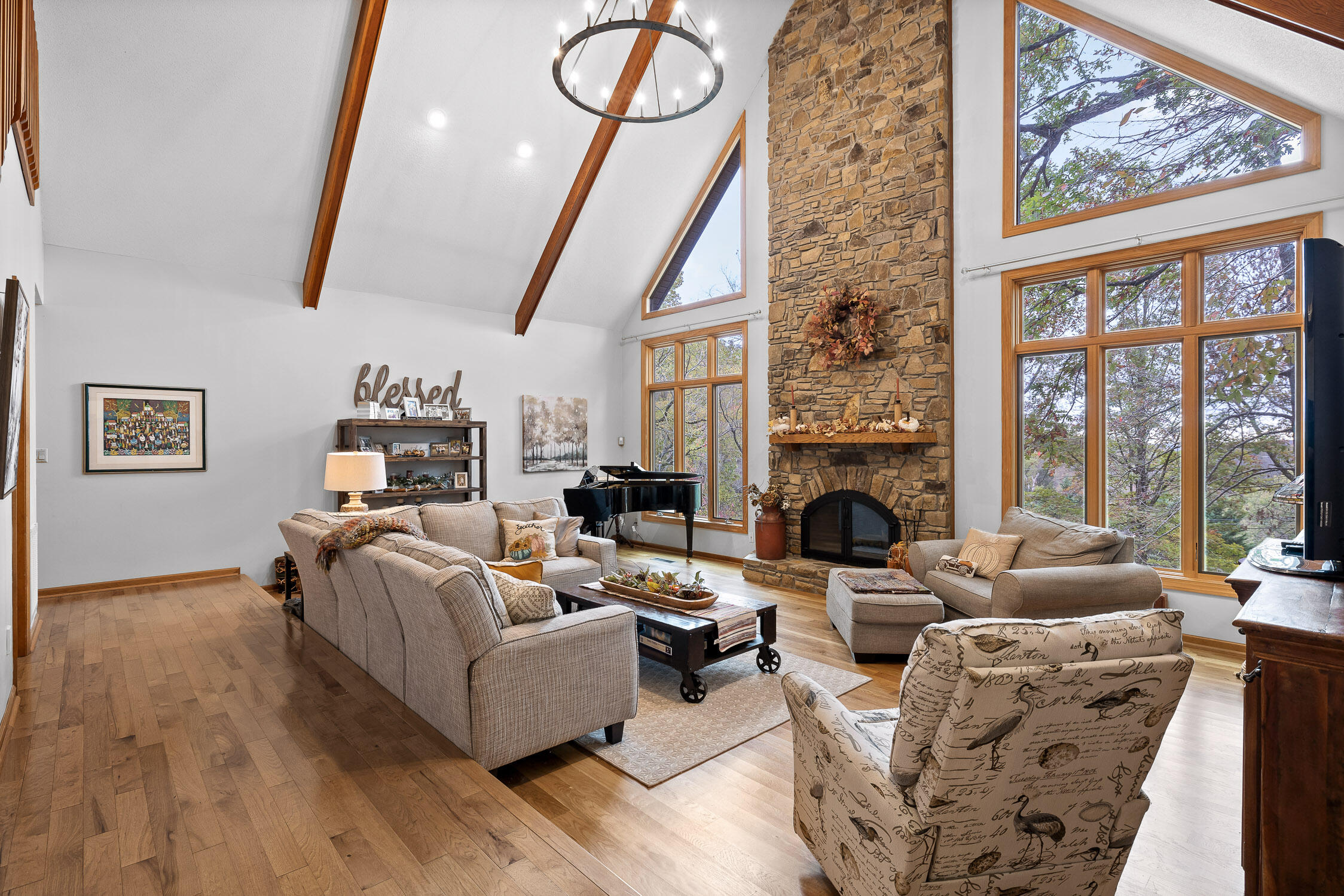 9425 Standifer Gap Road Ooltewah, TN 37363 - Photo 9 of 65 9425 Standifer Gap Rd.