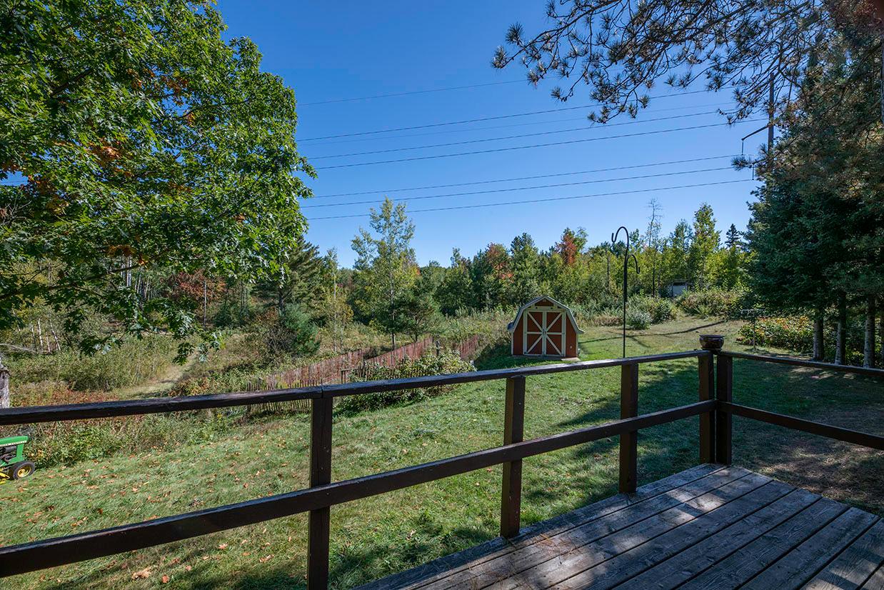 N11880 Squaw Lake Road Rhinelander, WI 54501 - Photo 10 of 20 Gallery Image 10