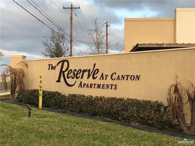 $1,100 | 3110 Sabercat Avenue, Unit 2, Edinburg, TX 78542