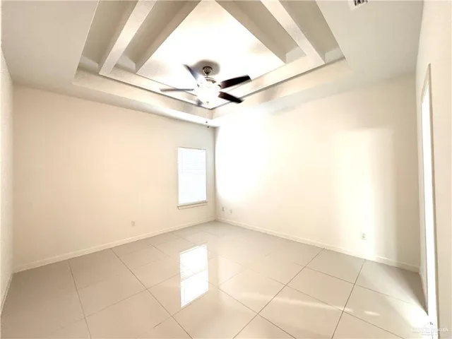 a close view of closet