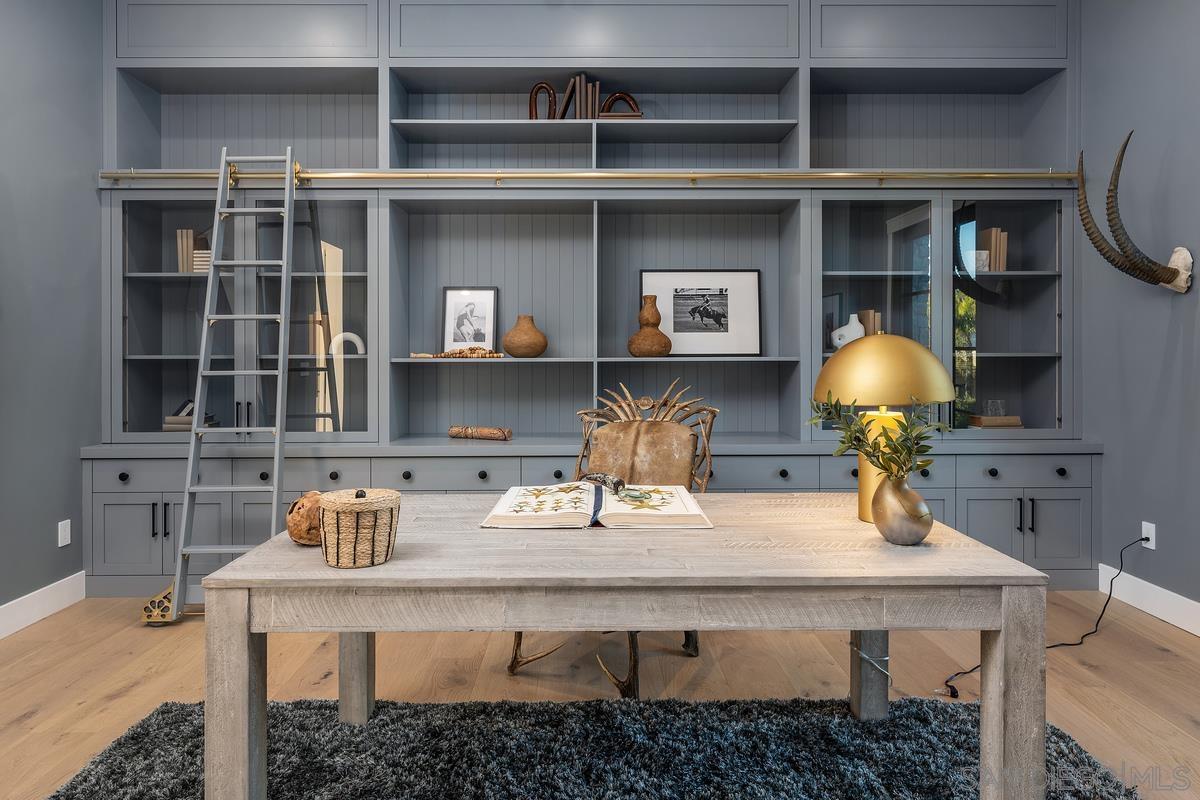 6691 Camino Saucito Rancho Santa Fe, CA 92067 - Photo 17 of 54 a view of living room with furniture and decor