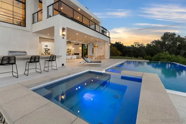 $8,950,000 | 6691 Camino Saucito, Rancho Santa Fe, CA 92067