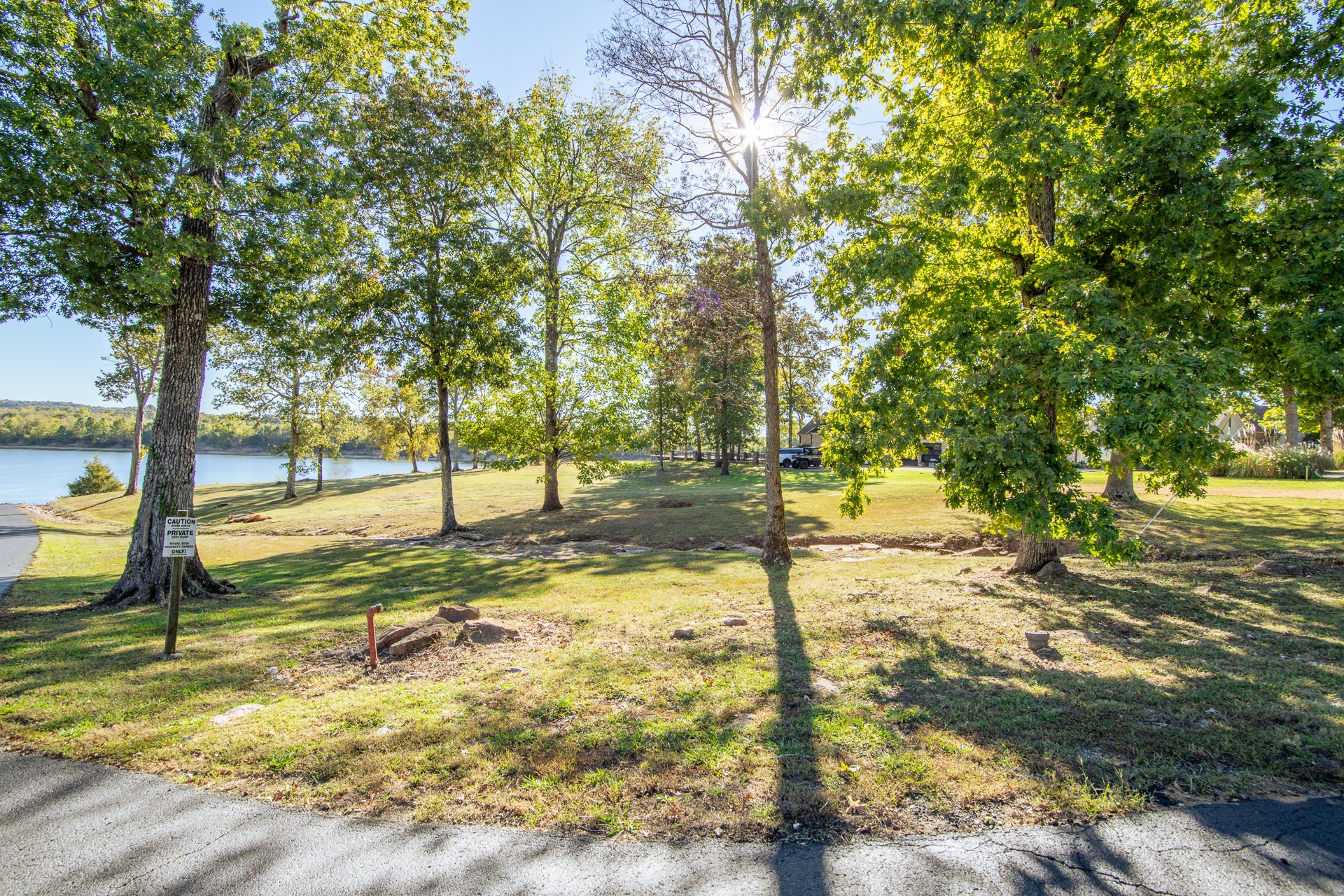 21 Rivers Edge Cove Bath Springs, TN 38311 - Photo 14 of 41 a view of yard with tree