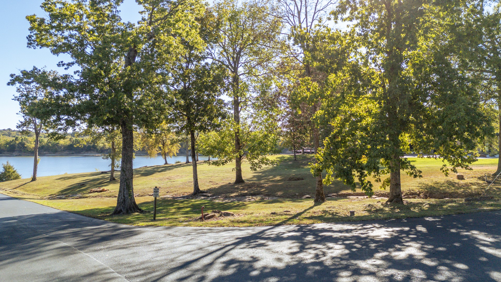 21 Rivers Edge Cove Bath Springs, TN 38311 - Photo 3 of 41 a view of a street with a building