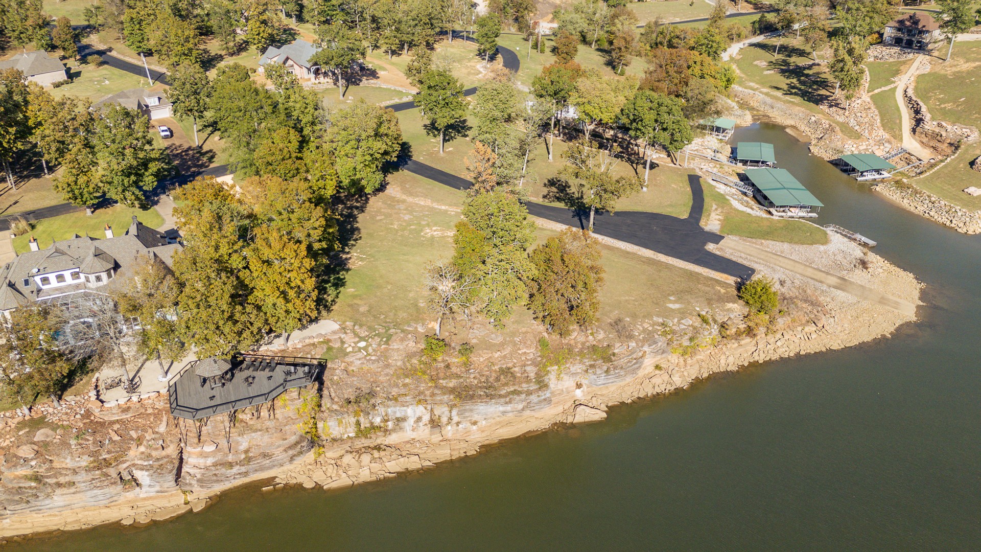 21 Rivers Edge Cove Bath Springs, TN 38311 - Photo 32 of 41