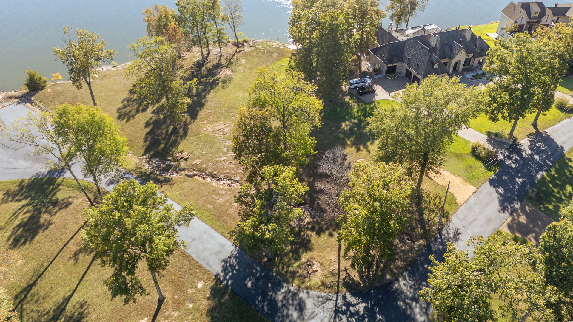 21 Rivers Edge Cove Bath Springs, TN 38311 - Photo 6 of 41 a view of lake