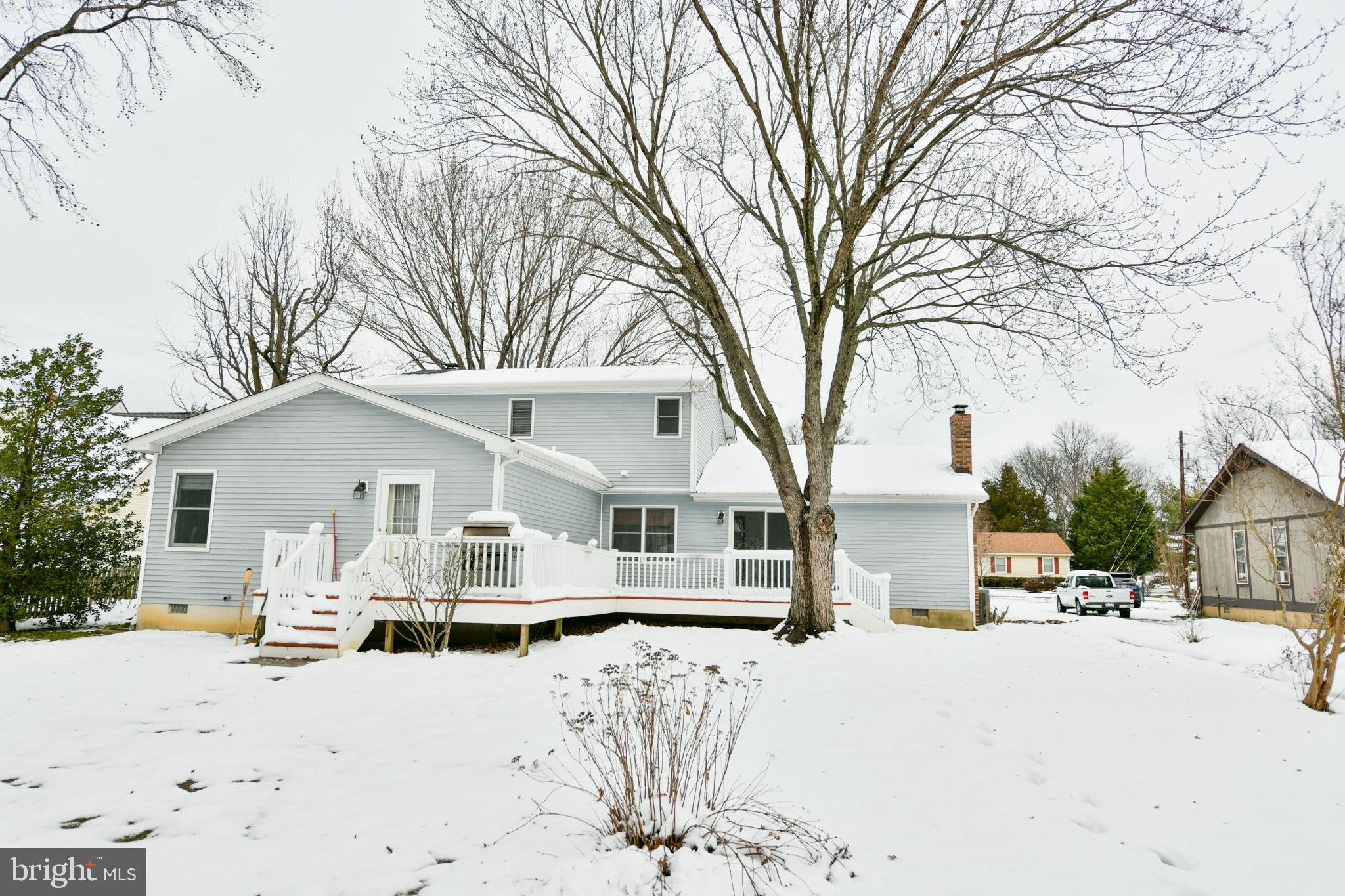 925 Monroe Manor Road Stevensville, MD 21666 - Photo 17 of 39 Gallery Image 17