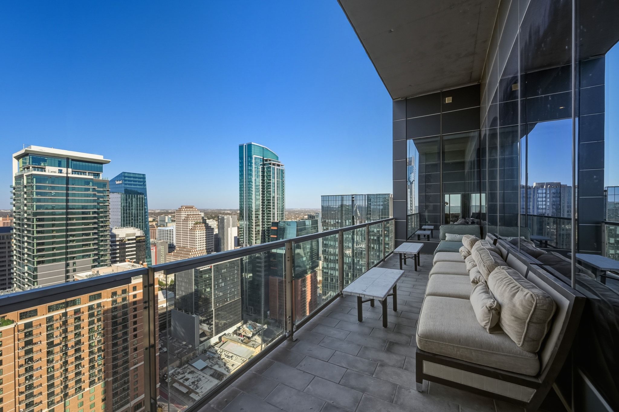 210 Lavaca Street, Unit 3503 Austin, TX 78701 - Photo 11 of 40