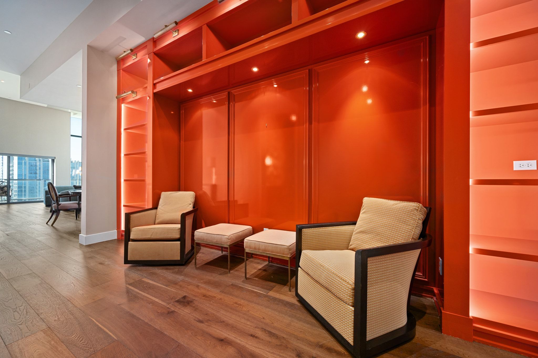 210 Lavaca Street, Unit 3503 Austin, TX 78701 - Photo 18 of 40
