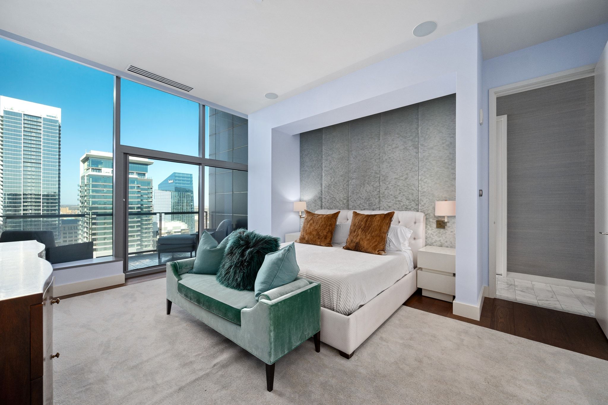 210 Lavaca Street, Unit 3503 Austin, TX 78701 - Photo 19 of 40