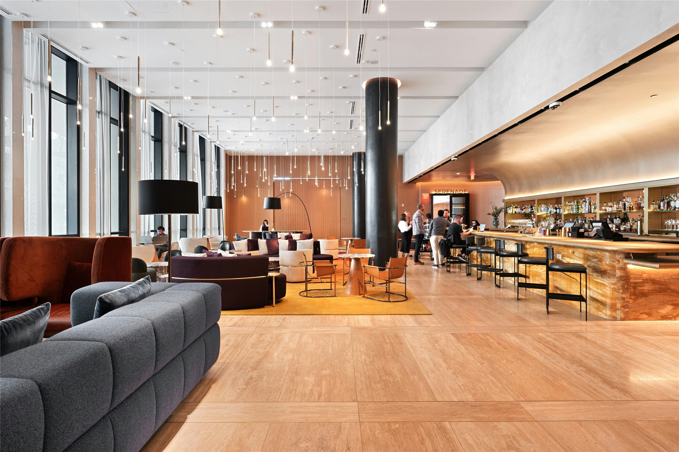 210 Lavaca Street, Unit 3503 Austin, TX 78701 - Photo 35 of 40