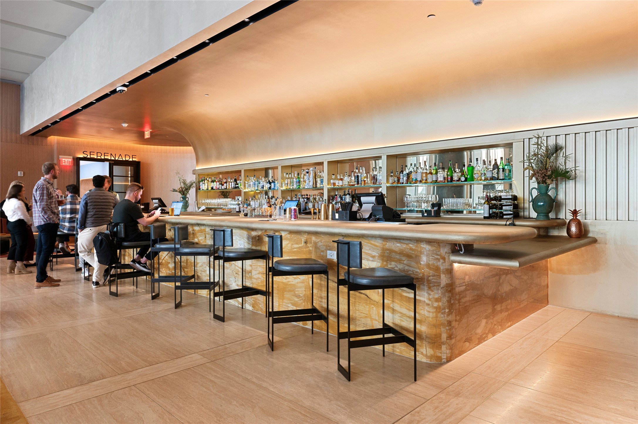 210 Lavaca Street, Unit 3503 Austin, TX 78701 - Photo 36 of 40