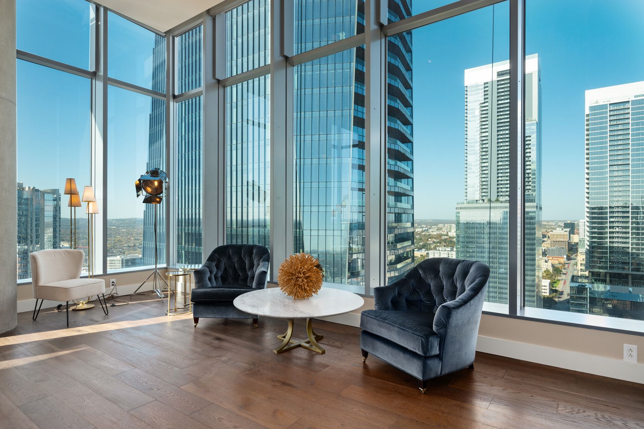 210 Lavaca Street, Unit 3503 Austin, TX 78701 - Photo 7 of 40