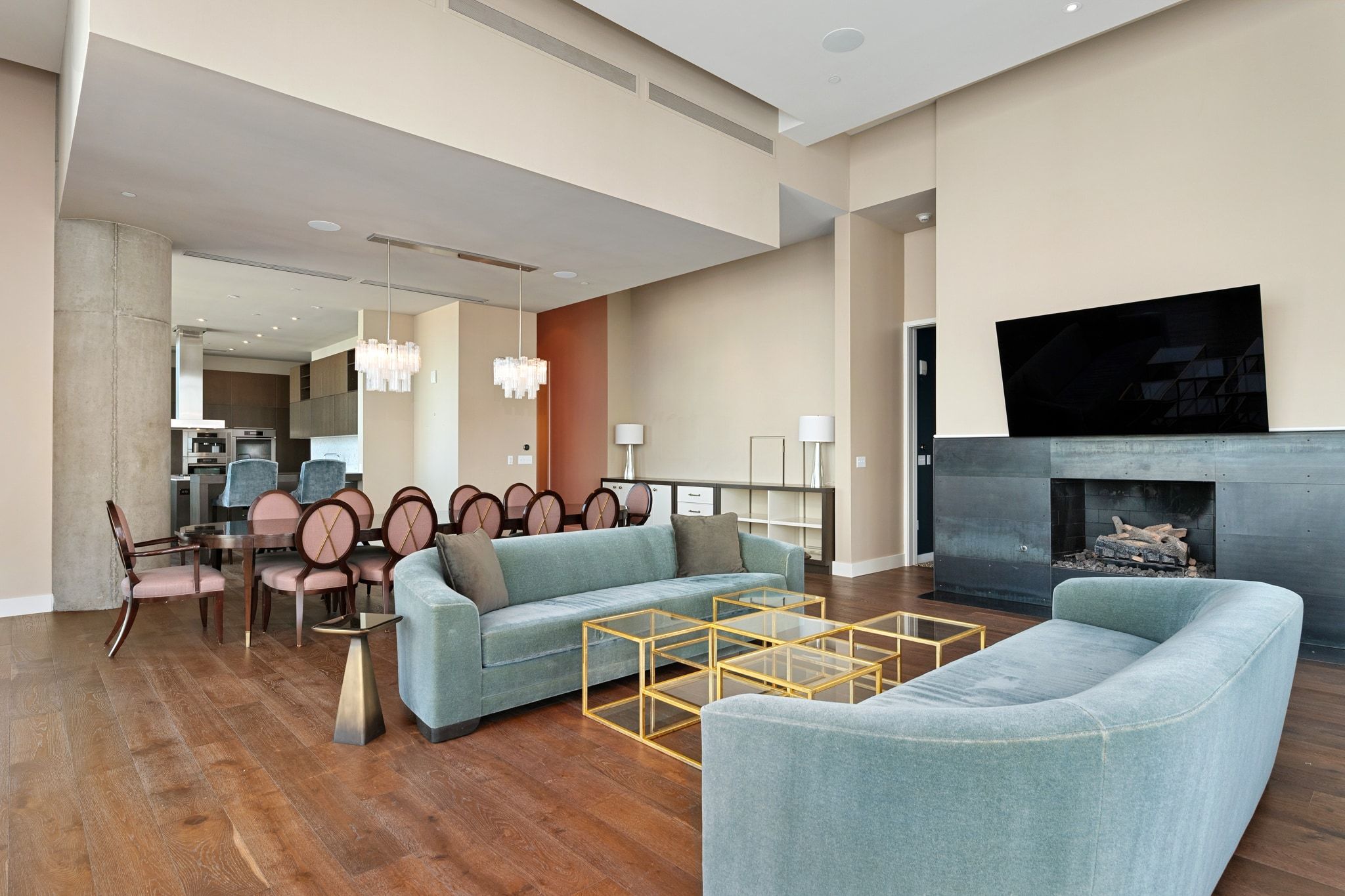 210 Lavaca Street, Unit 3503 Austin, TX 78701 - Photo 9 of 40