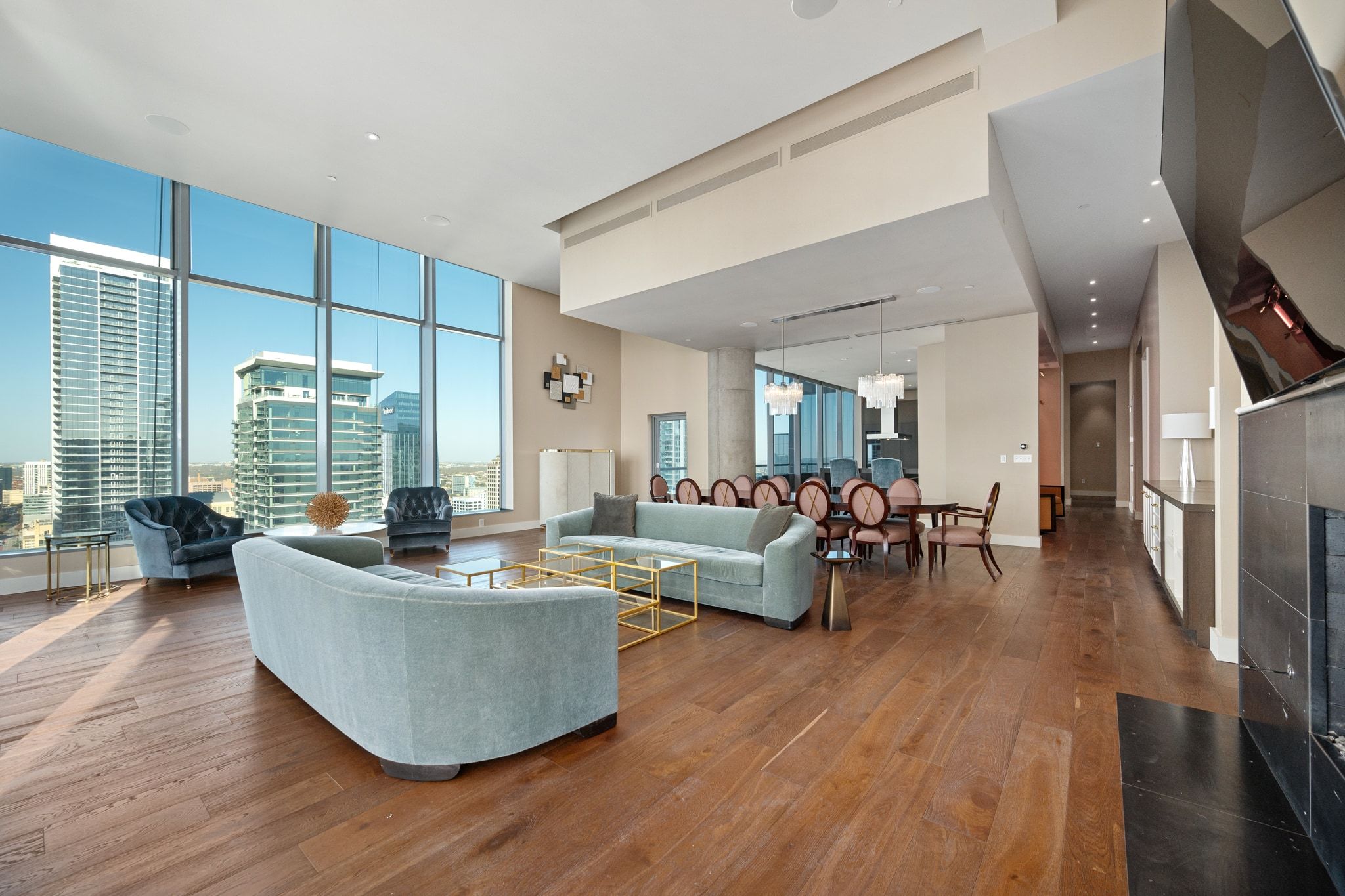 210 Lavaca Street, Unit 3503 Austin, TX 78701 - Photo 10 of 40