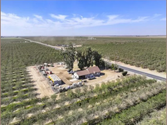 $5,937,000 | 10891 Ave 120, Pixley, CA 93256