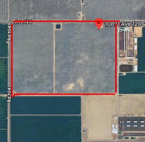 a view of small space