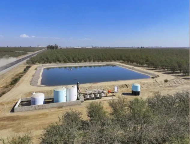 a view of a houses with city view