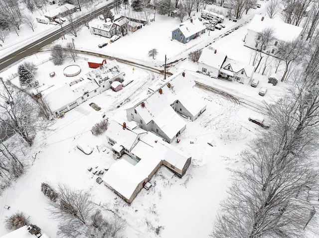 $115,000 | 34 Center Street, Kenduskeag, ME 04450