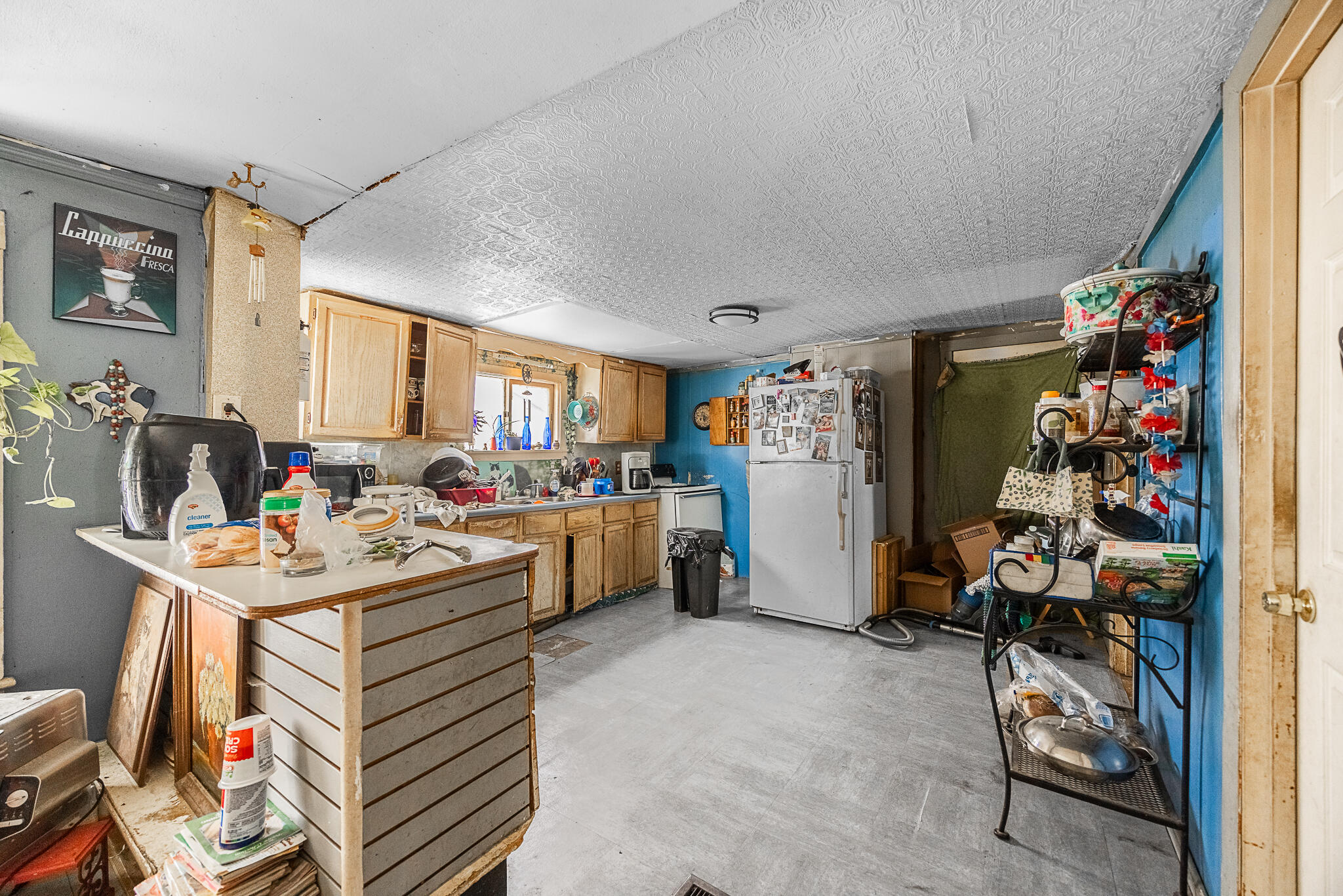 34 Center Street Kenduskeag, ME 04450 - Photo 15 of 15 House Kenduskeag 2048-13