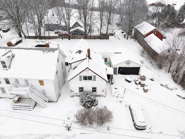 $115,000 | 34 Center Street, Kenduskeag, ME 04450