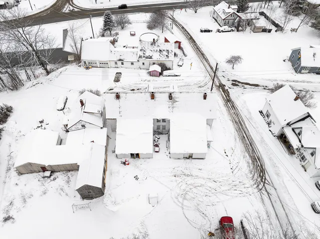 $115,000 | 34 Center Street, Kenduskeag, ME 04450