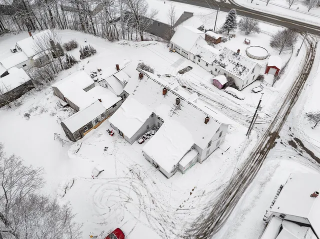 $115,000 | 34 Center Street, Kenduskeag, ME 04450