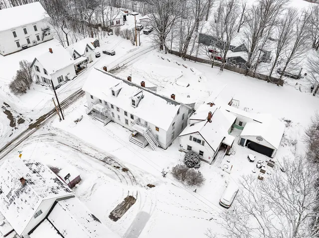 $115,000 | 34 Center Street, Kenduskeag, ME 04450