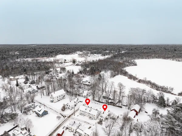 $115,000 | 34 Center Street, Kenduskeag, ME 04450