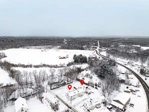 $115,000 | 34 Center Street, Kenduskeag, ME 04450