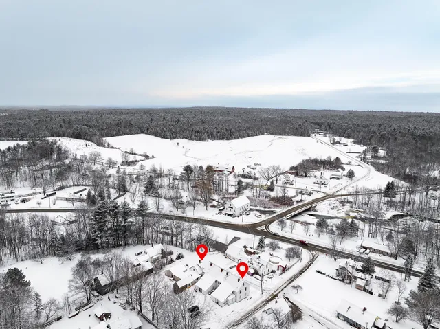 $115,000 | 34 Center Street, Kenduskeag, ME 04450