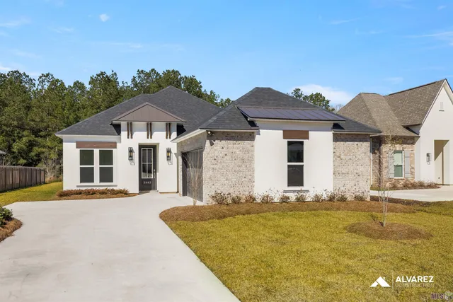 $406,990 | 5065 Scotts Byu Lane, Madisonville, LA 70447