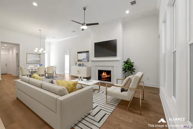 $406,990 | 5065 Scotts Byu Lane, Madisonville, LA 70447