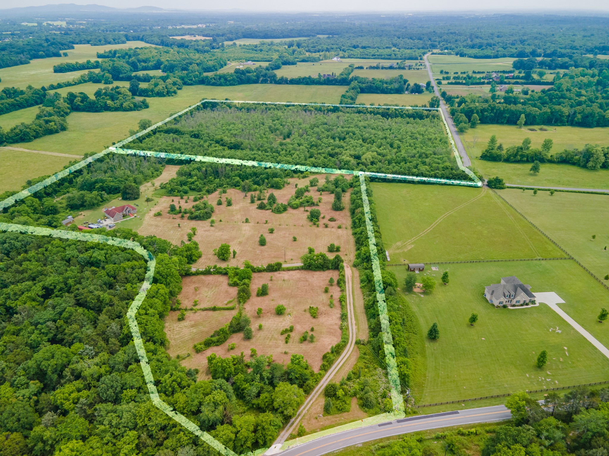0 Carlton Road Christiana, TN 37037 - Photo 7 of 7 Gallery Image 7