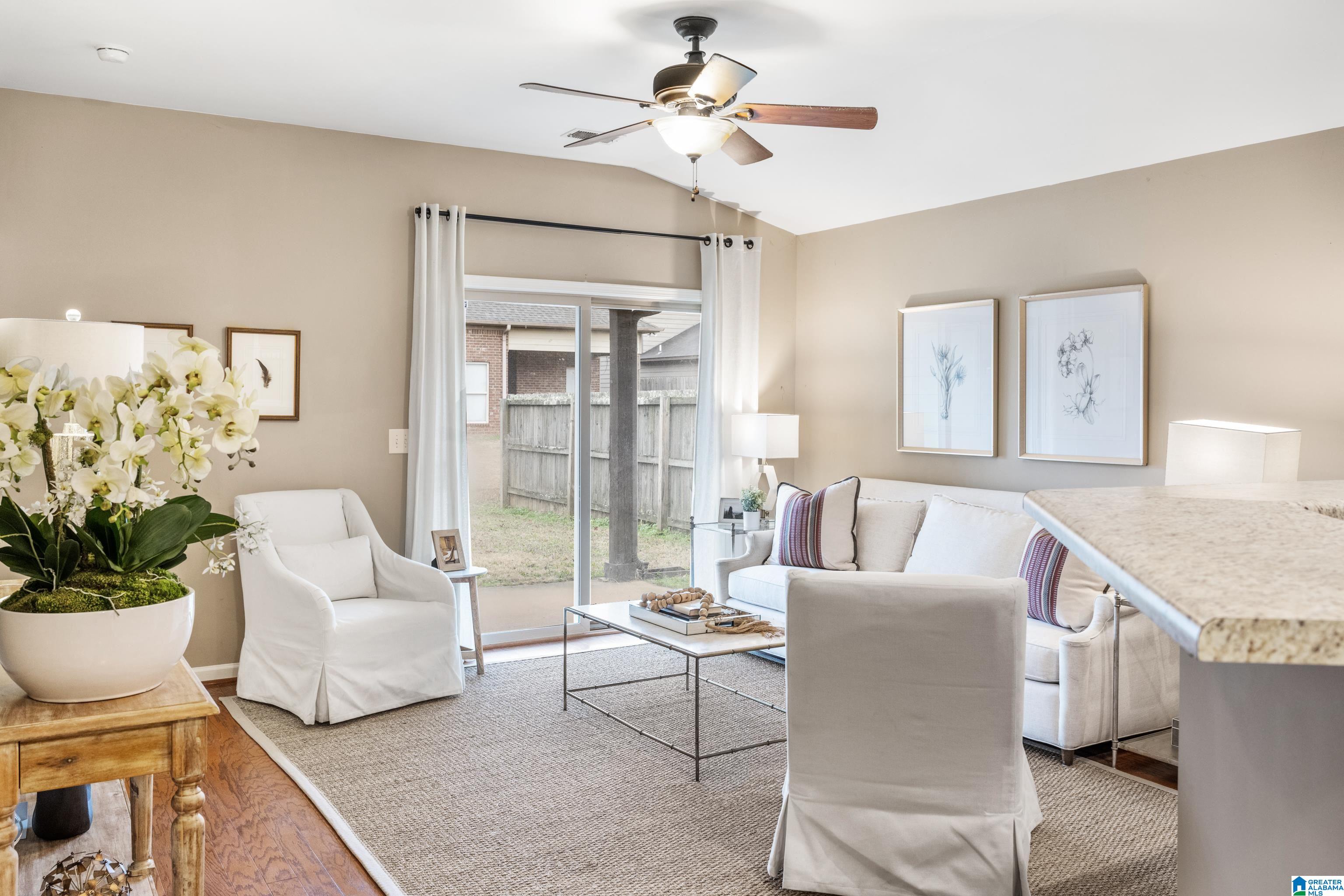 379 Union Station Way Calera, AL 35040 - Photo 3 of 30