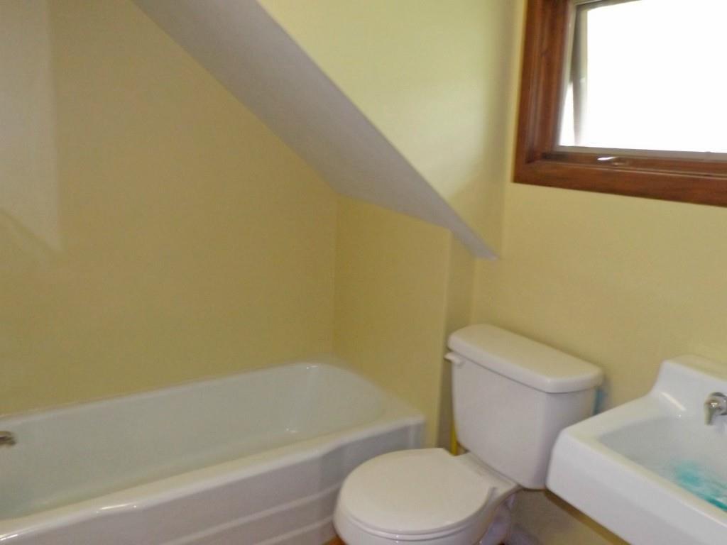 306 Bald Mountain Road Dedham, ME 04429 - Photo 14 of 26 Full bath on 2nd floor