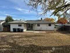 $182,700 | 516 North Central Drive, Moses Lake, WA 98837