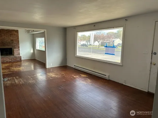 $182,700 | 516 North Central Drive, Moses Lake, WA 98837