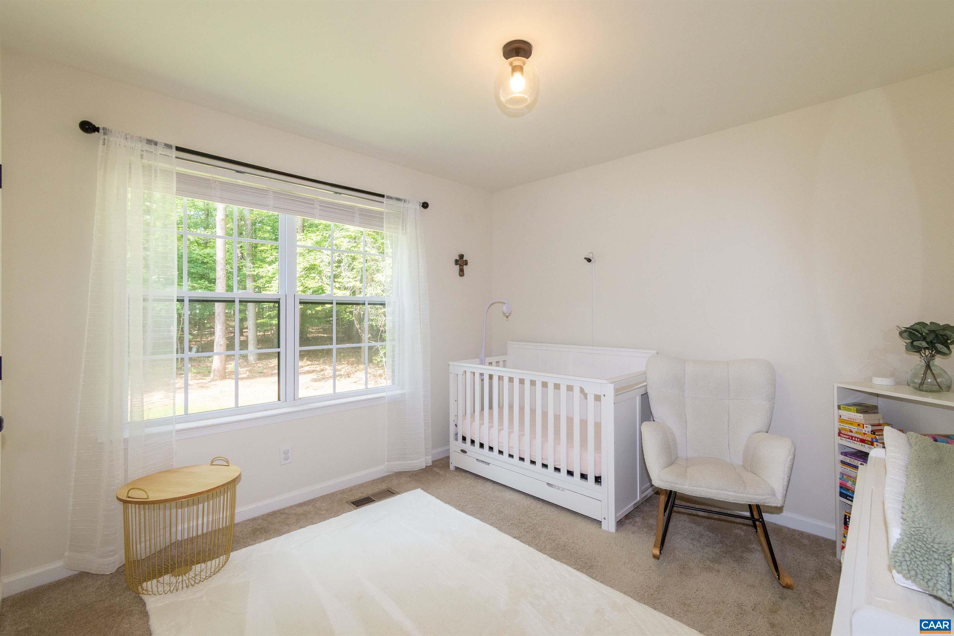 13079 Kendall Road Orange, VA 22960 - Photo 30 of 57 Second Bedroom