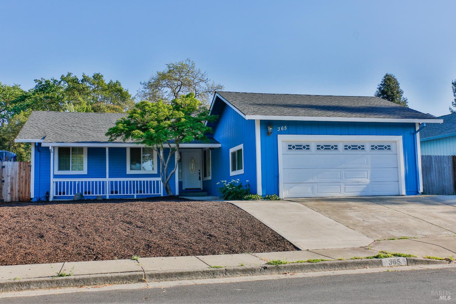 365 Alden Court Windsor, CA 95492 - Photo 1 of 19
