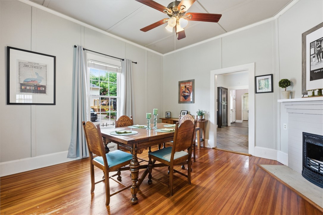 1104 Power Street Anderson, SC 29621 - Photo 11 of 34