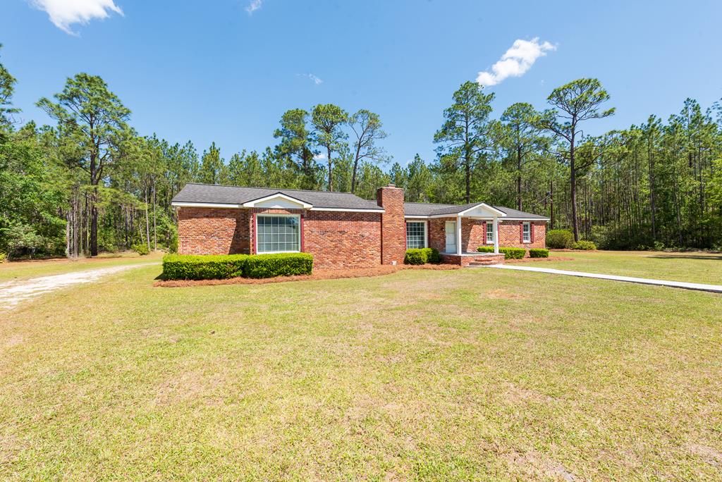 2614 Bypass Road Homerville, GA 31634 - Photo 1 of 69 Gallery Image 1