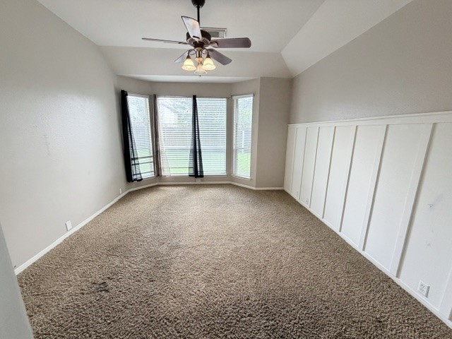 20030 Castlegreen Drive Spring, TX 77388 - Photo 11 of 23 a view of an empty room with a window